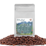 Kibungan Benguet Arabica Coffee