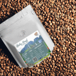 Kibungan Benguet Arabica Coffee