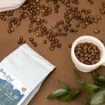 Kibungan Benguet Arabica Coffee