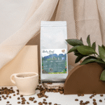 Kibungan Benguet Arabica Coffee