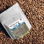 Besao Mountain Province Arabica Coffee