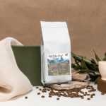 Besao Mountain Province Arabica Coffee