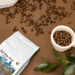 Besao Mountain Province Arabica Coffee