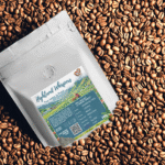 Timoy Longlong Arabica Coffee