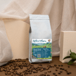 Timoy Longlong Arabica Coffee