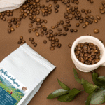 Timoy Longlong Arabica Coffee