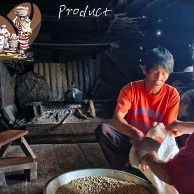 Kibungan’s Single Origin Arabica – Soil to Sip