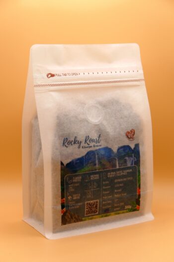 Kibungan Benguet Arabica Coffee